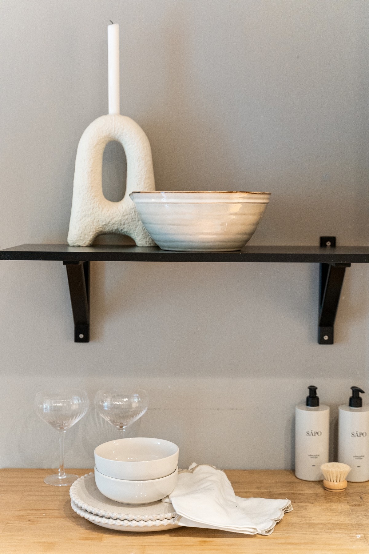 Detaljbilde. Galleribilde