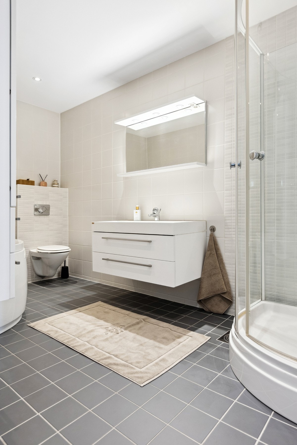 Tidløst design... Galleribilde