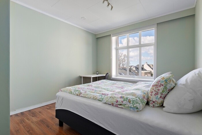 Soverom 1 - Store rom Galleribilde