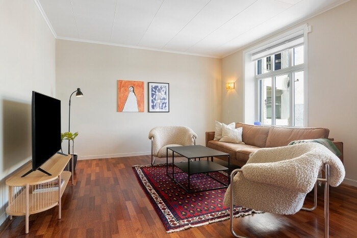 Soverom 3 Galleribilde