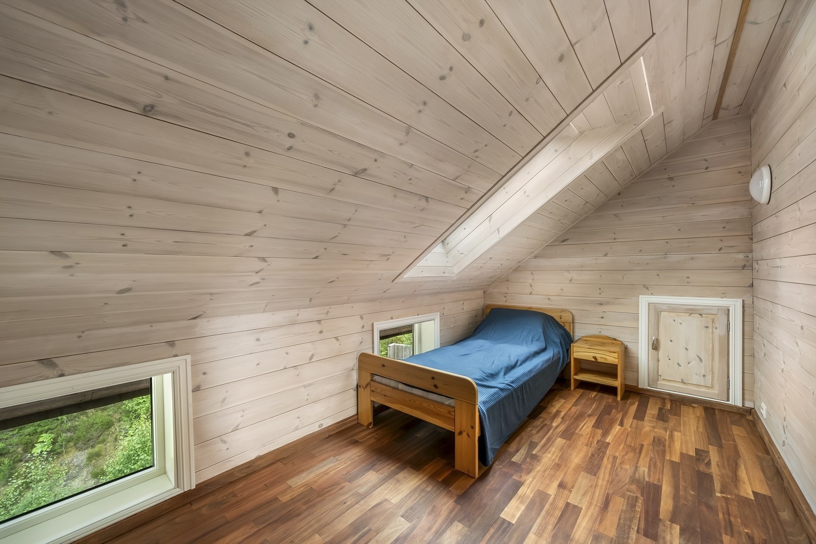 Soverom 2 Galleribilde