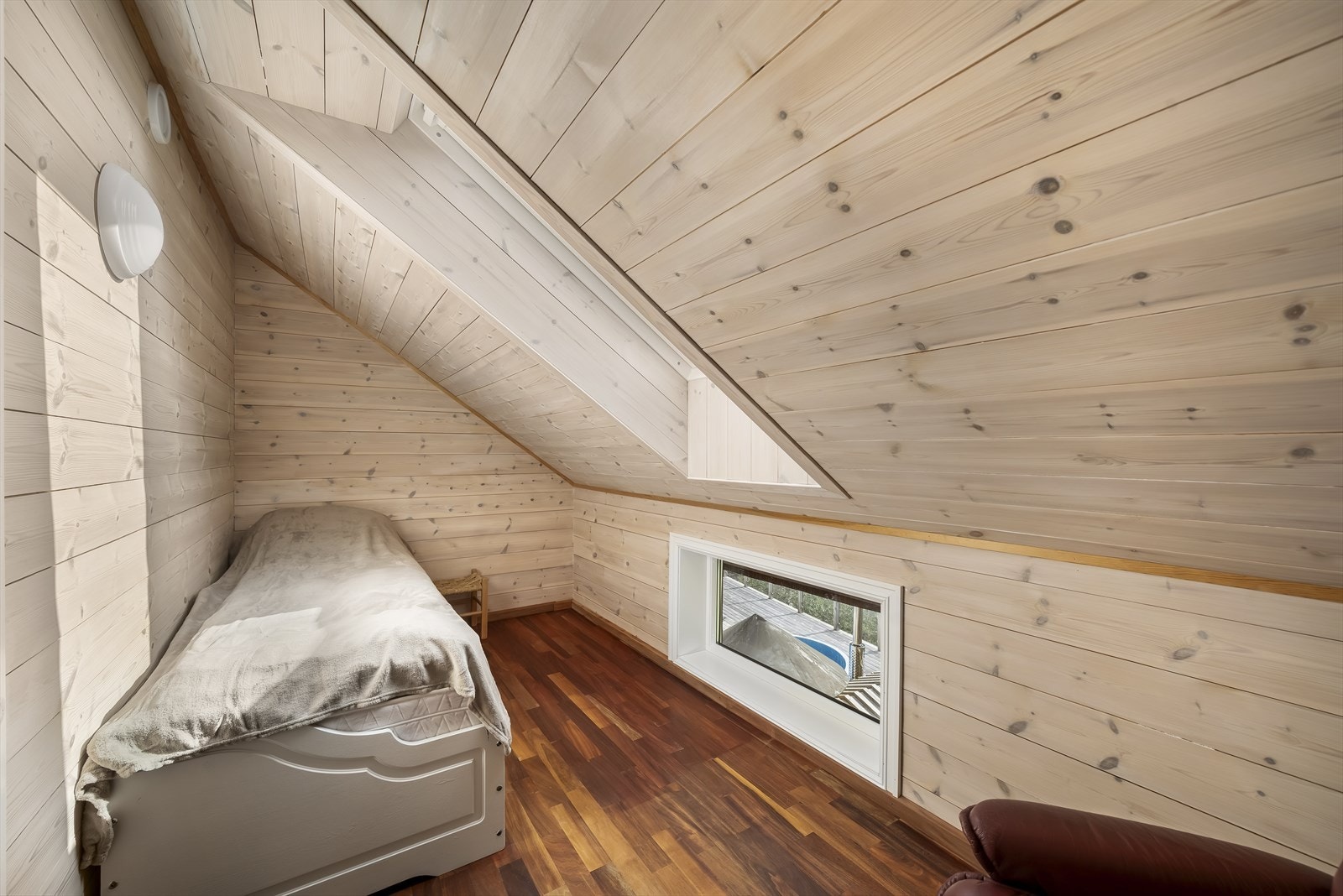 Soverom 3 Galleribilde