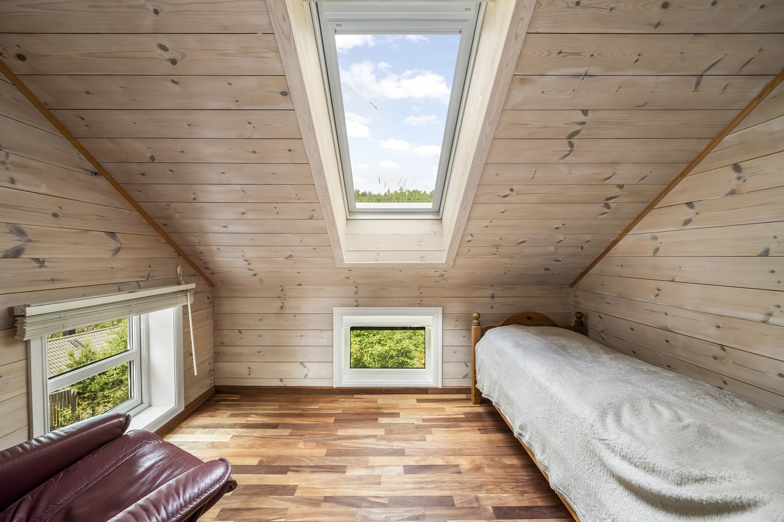 Soverom 1 Galleribilde