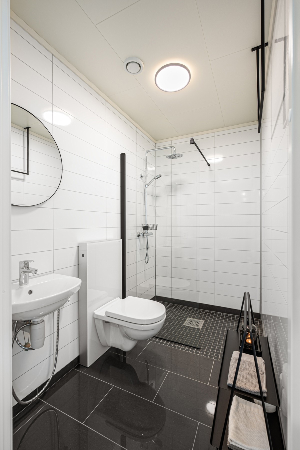 Bad nr 2 Galleribilde