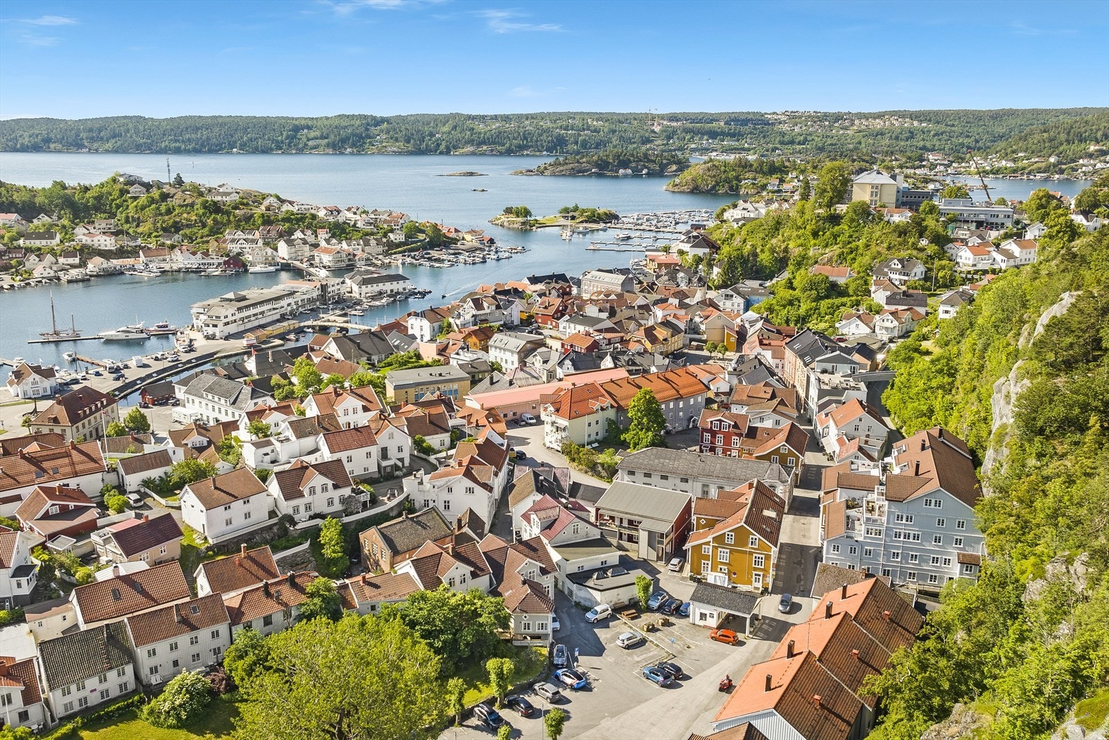 Ta kontakt med megler for visning! Galleribilde