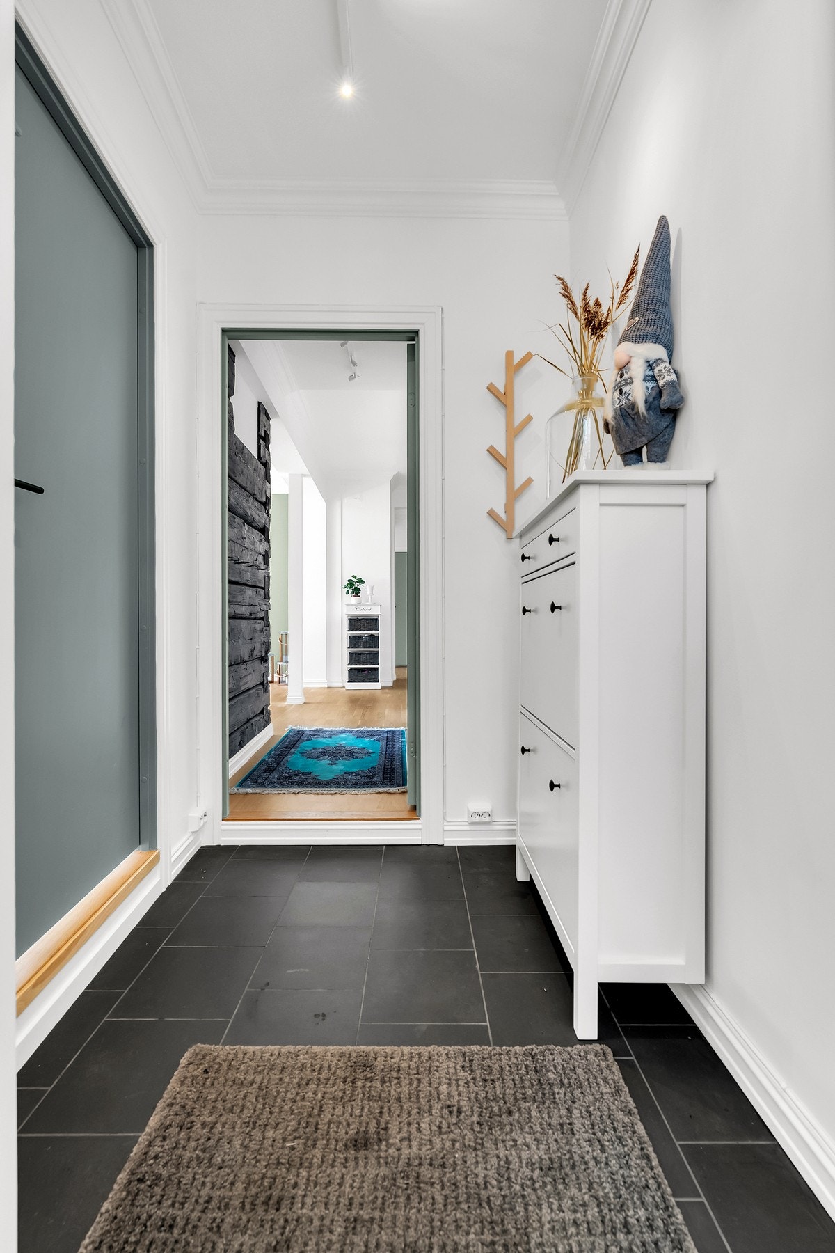 Velkommen inn! Galleribilde