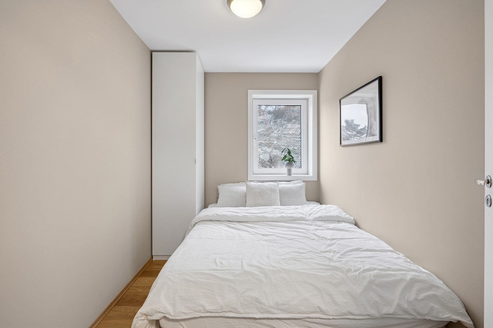 Soverom 2 Galleribilde