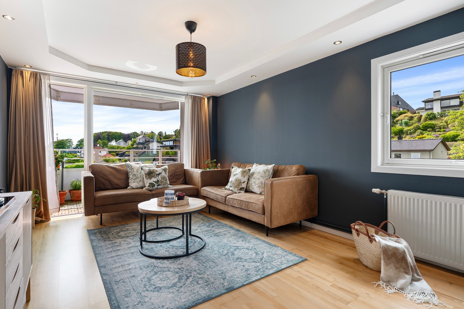 Velkommen til Parkveien 29 - Presentert av Thomas Heggen v/ Privatmegleren Sandnes Galleribilde