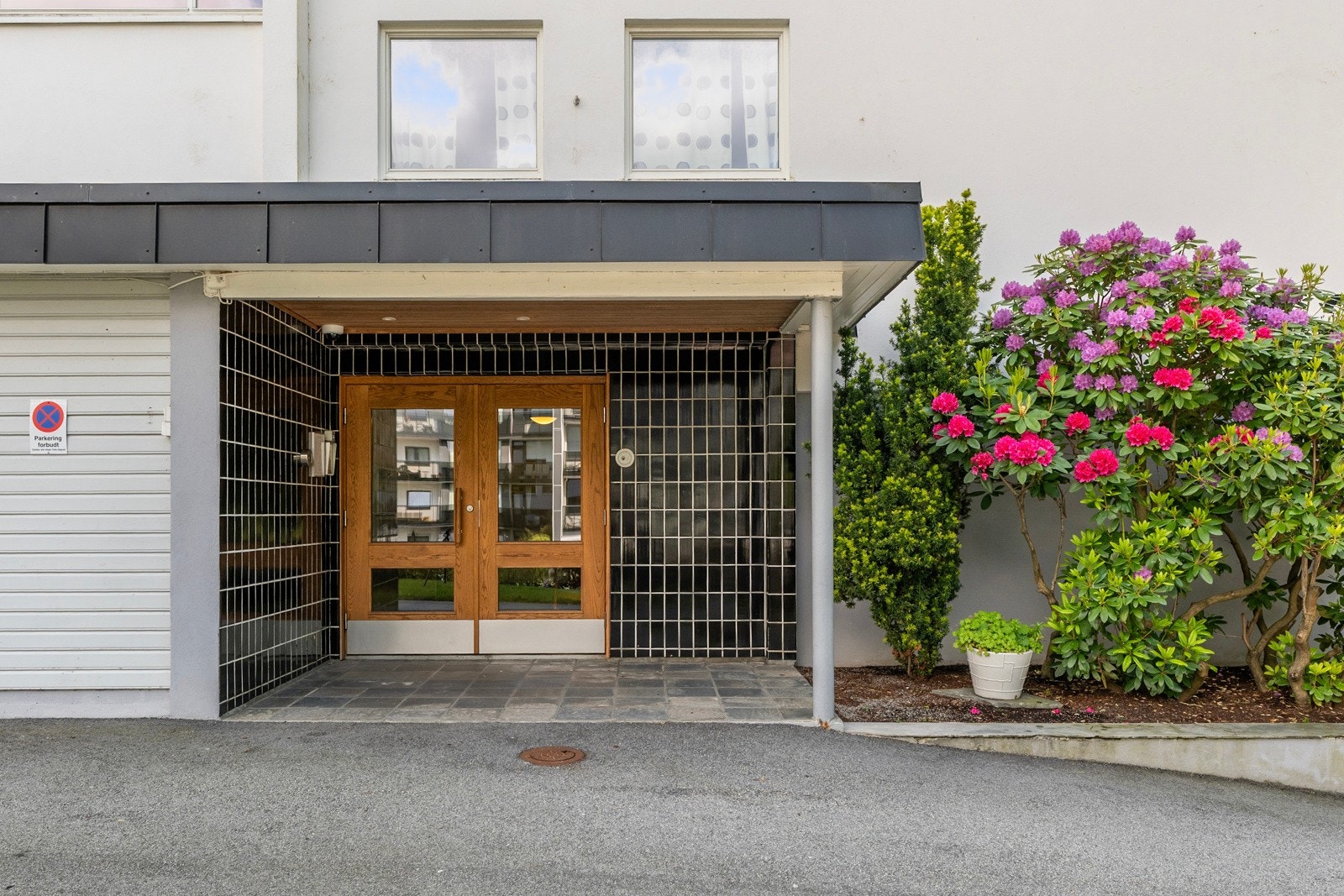 Velkommen til Parkveien 29 Galleribilde