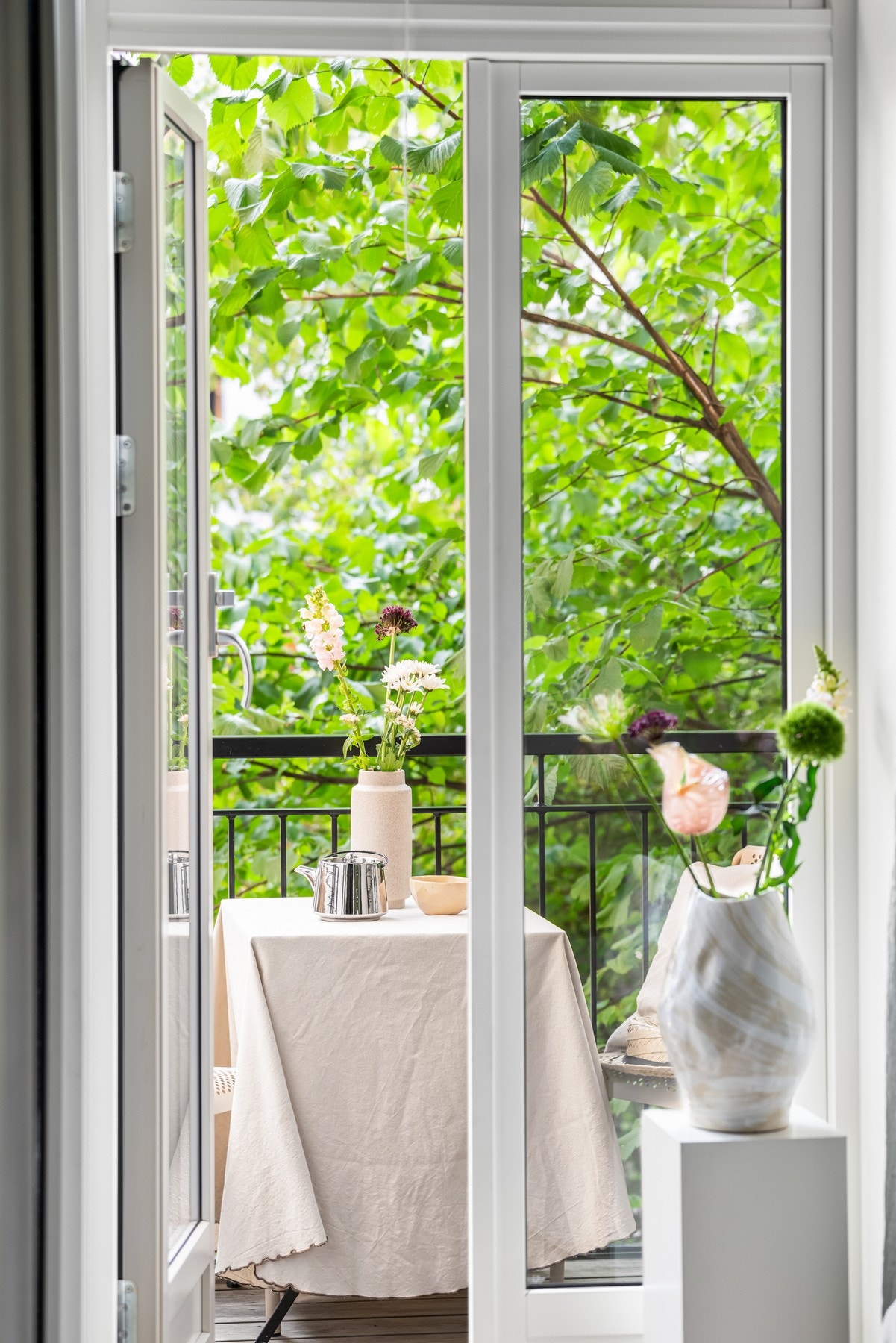 Velkommen til visning onsdag 25.6 kl. 16:30-17:30. Galleribilde