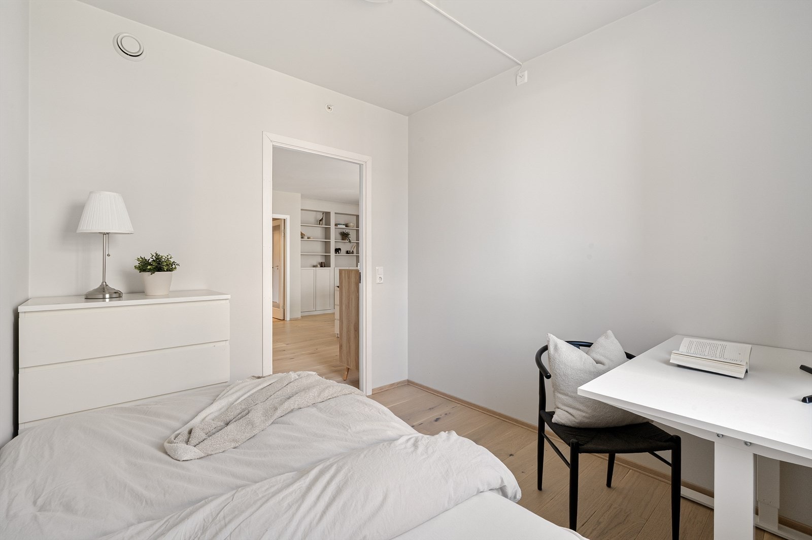 - Innred etter ønske og behov - Galleribilde