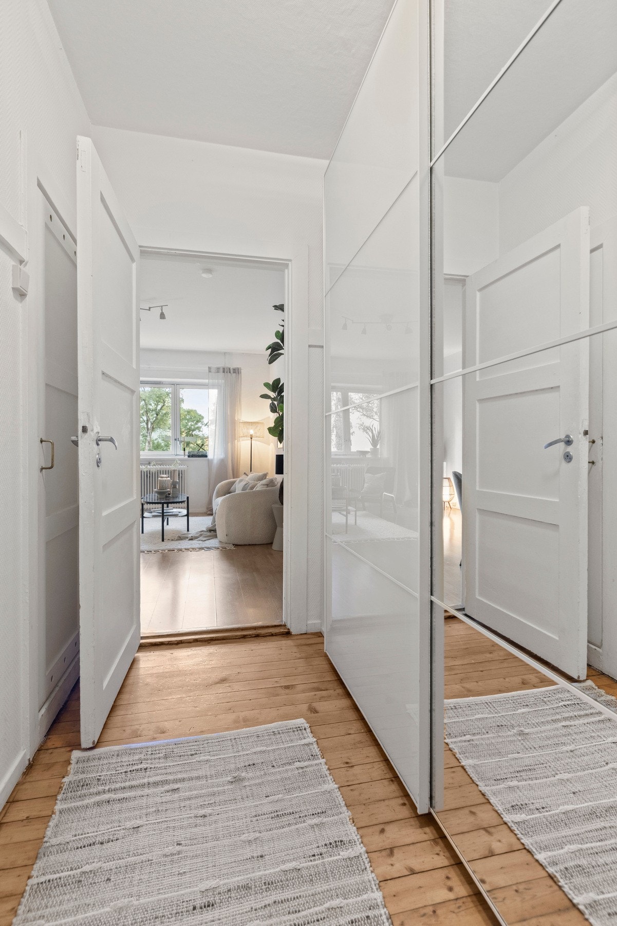 Velkommen inn! Galleribilde