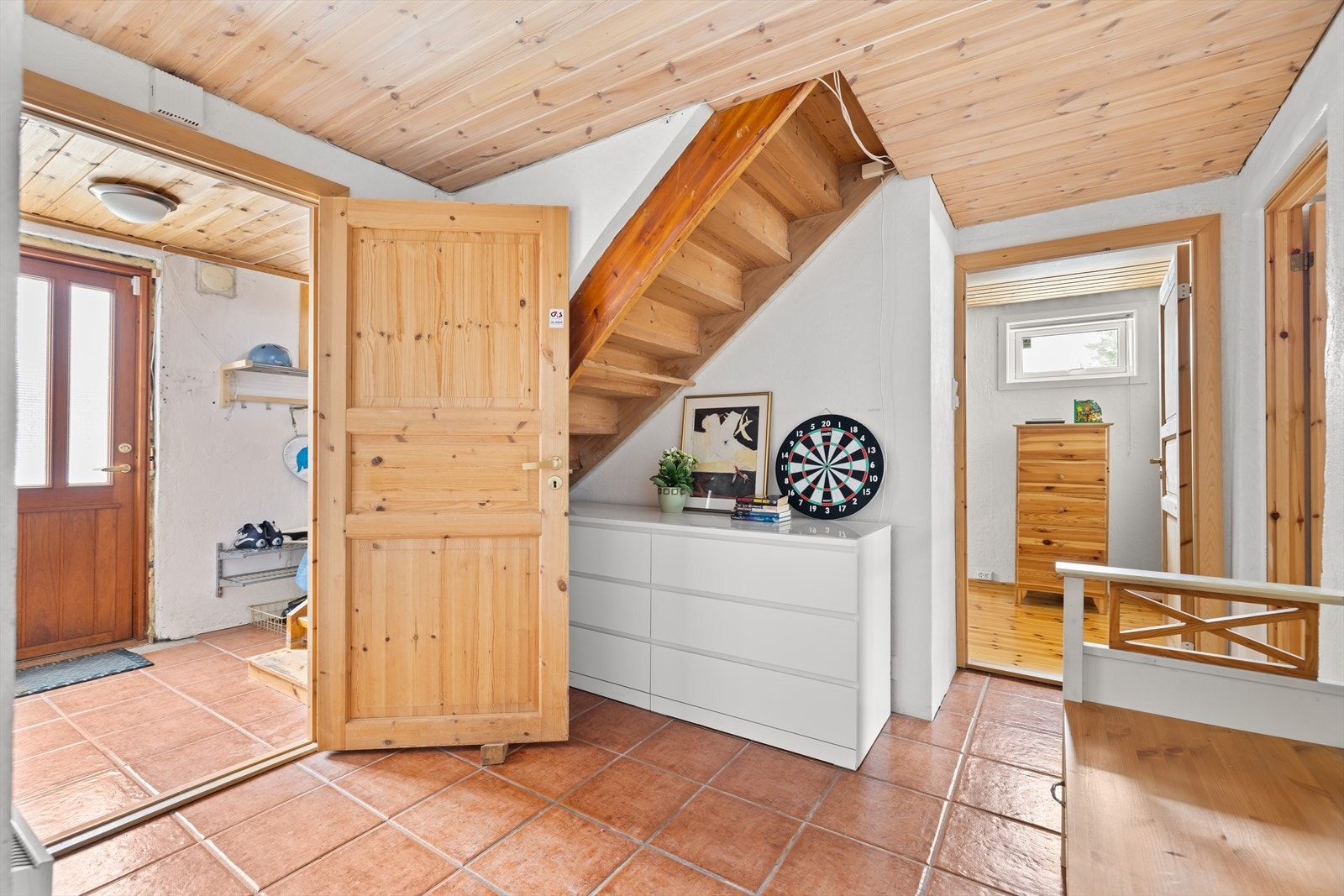 Velkommen inn! Galleribilde