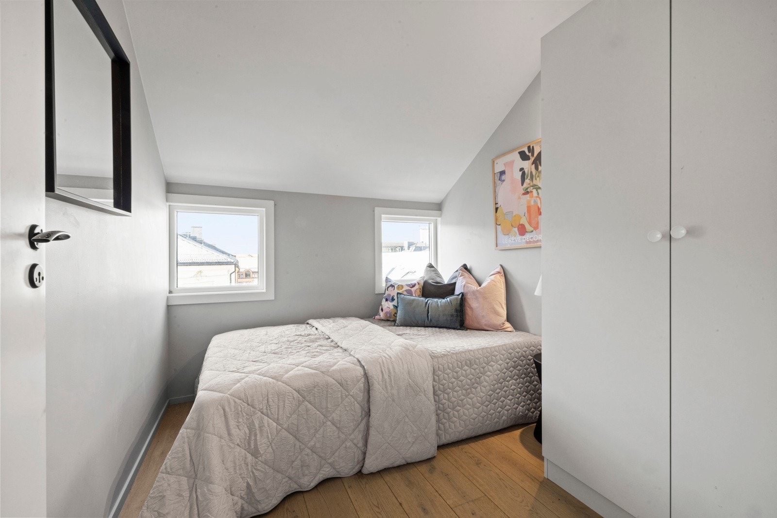 Soverom 2 Galleribilde