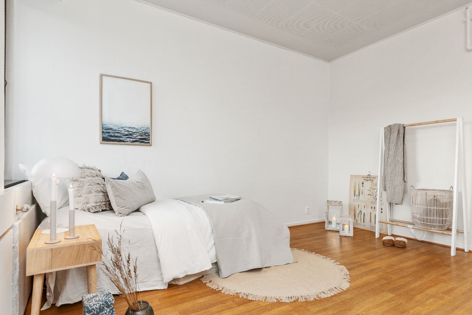 Kabel-tv og internett er inkludert Galleribilde