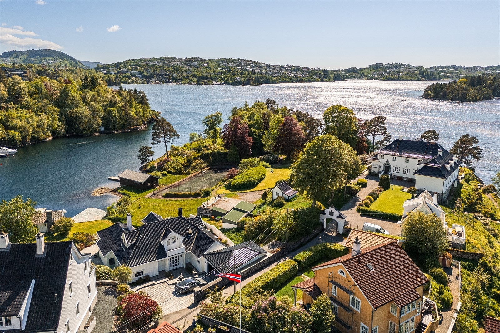 Husk visningspåmelding! Galleribilde