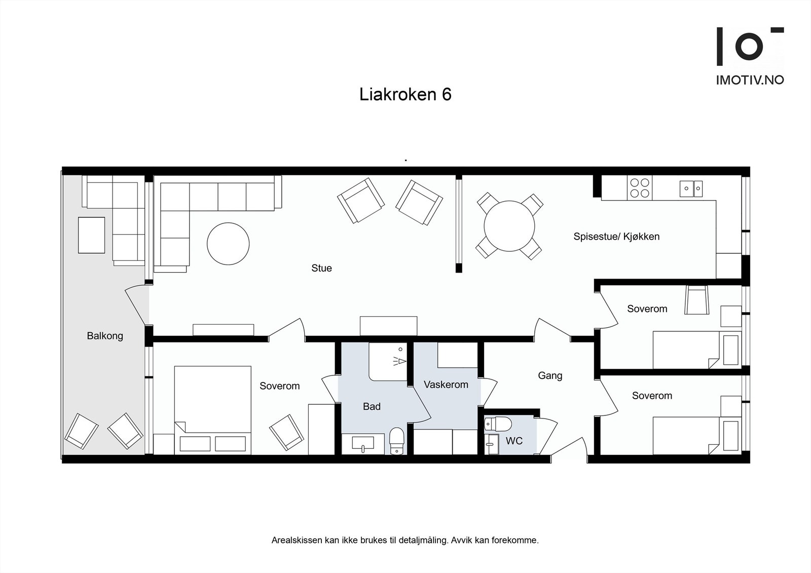 plantegning. Galleribilde