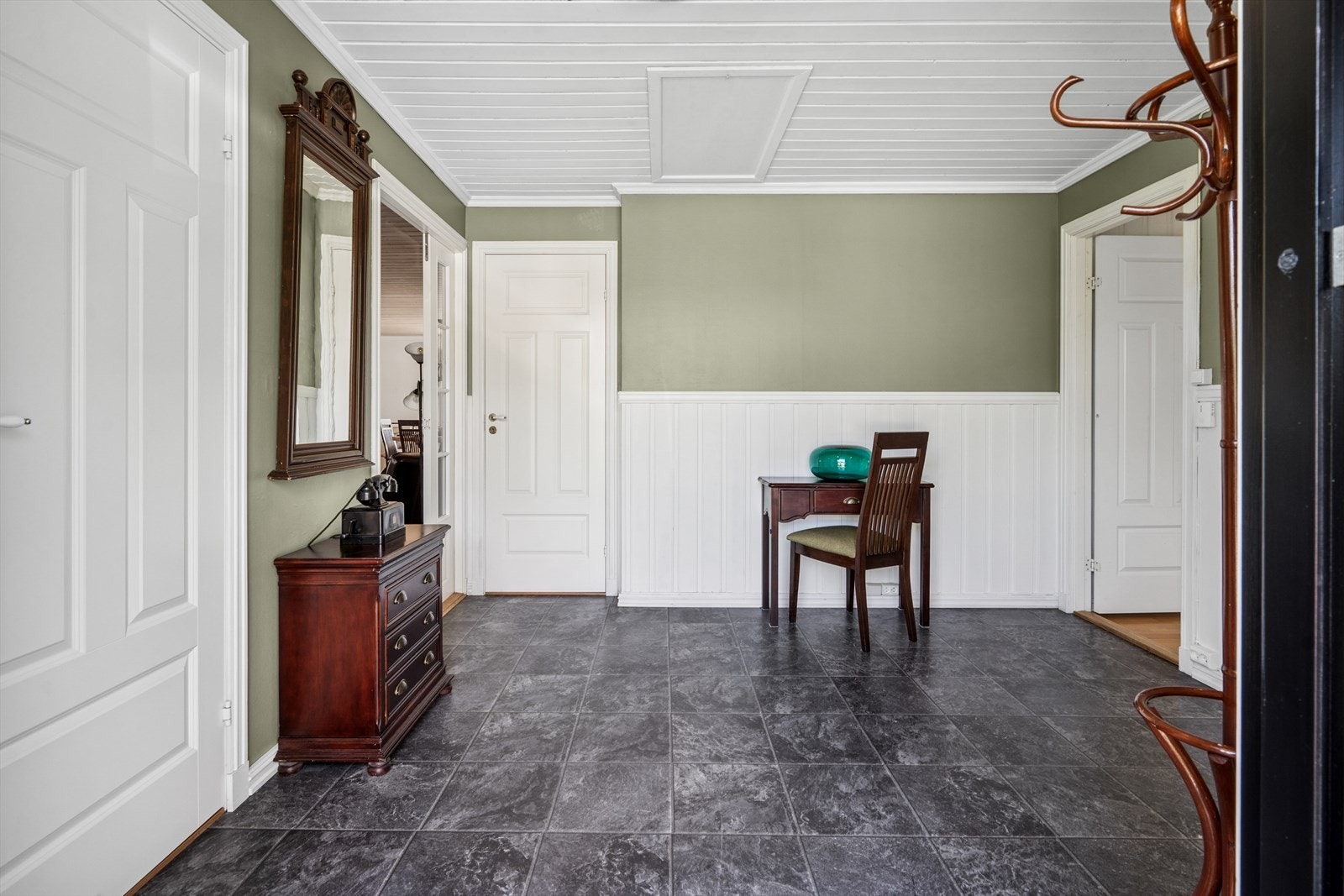 Trivelig velkomst til boligen. Galleribilde