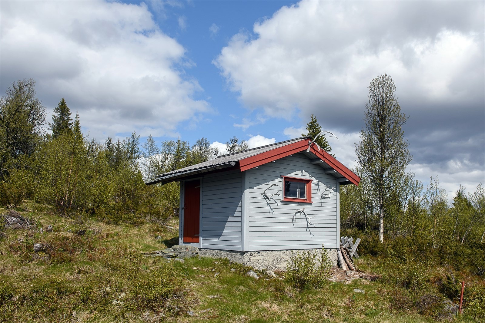 Bod/Utedo Galleribilde