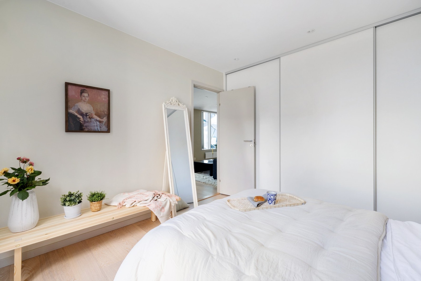 Soverom 1. Galleribilde