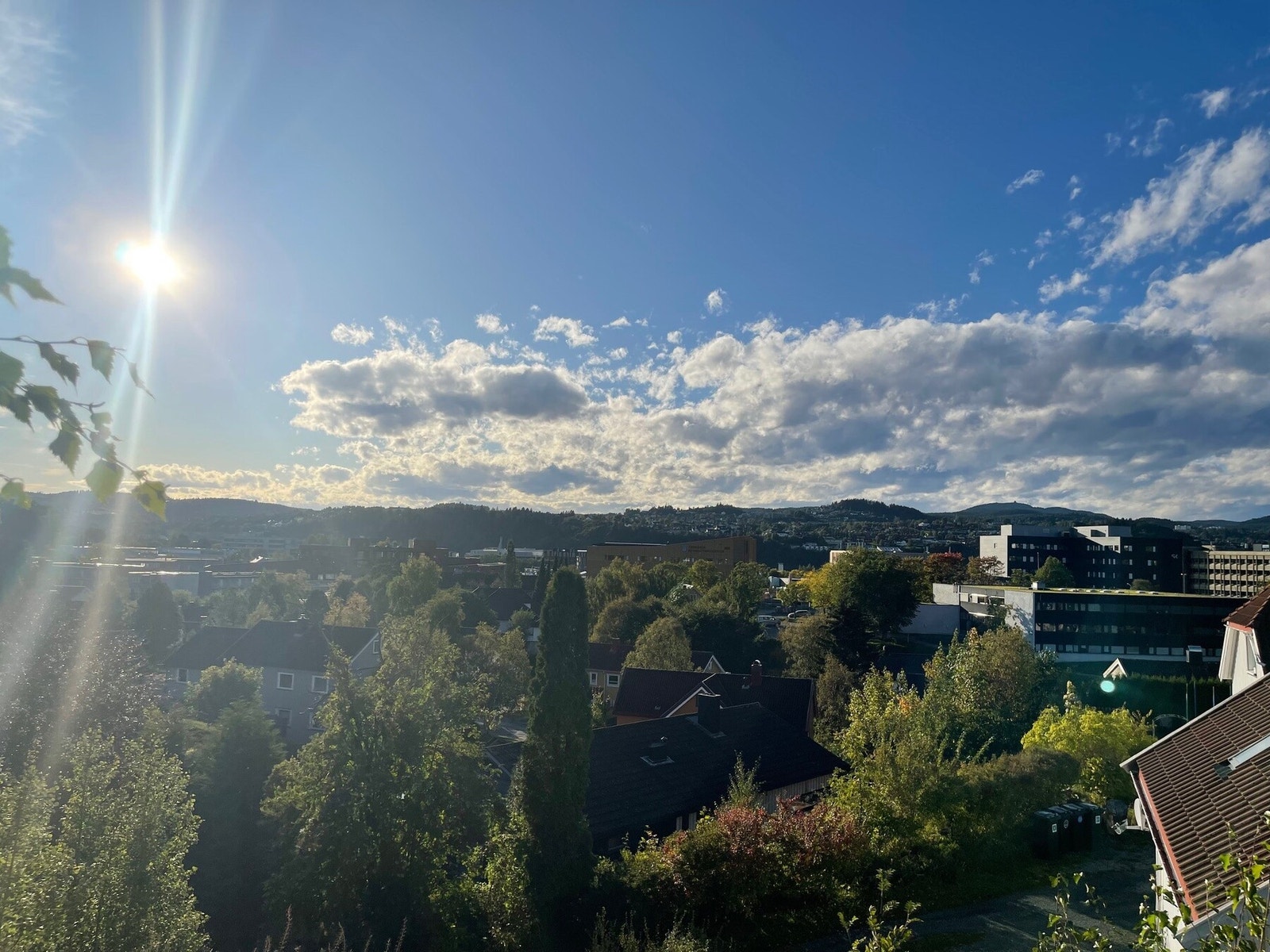 Selgers bilde - EIE eiendomsmegling Galleribilde