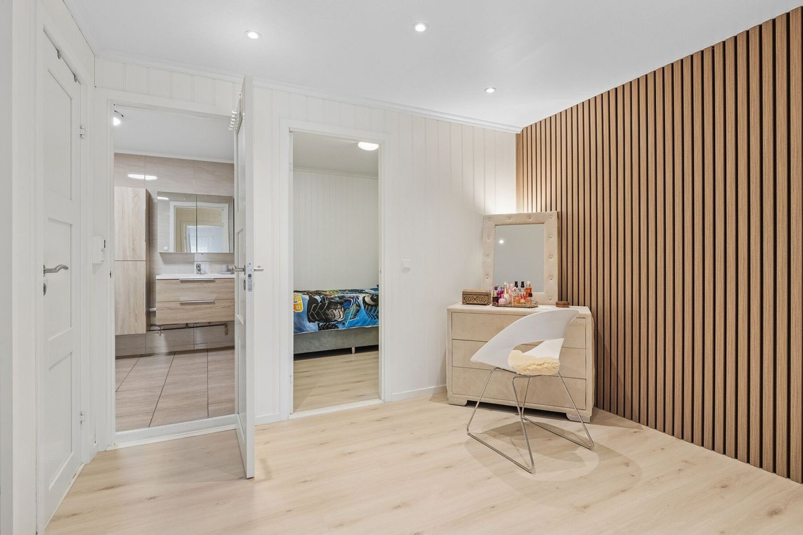 Eller kanskje som hjemmekontor Galleribilde