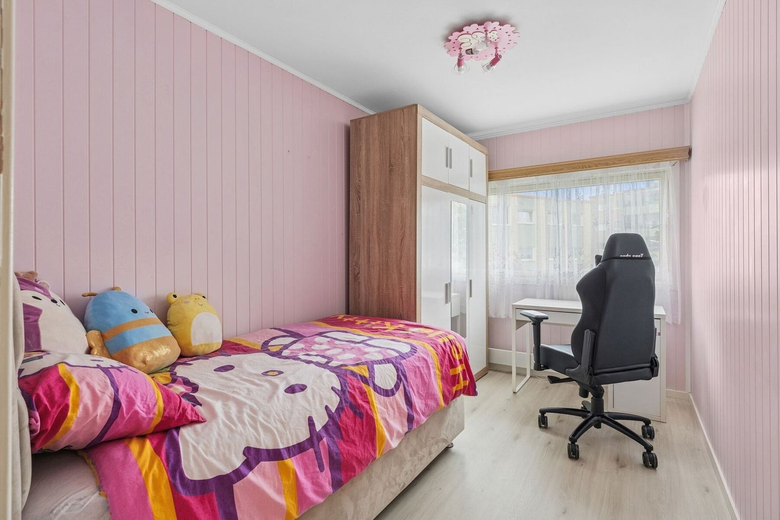 Her er mulighetene mange Galleribilde