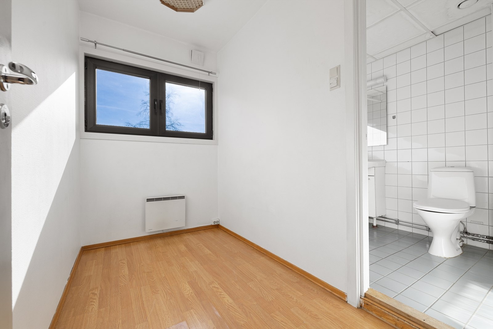 Soverom II Galleribilde