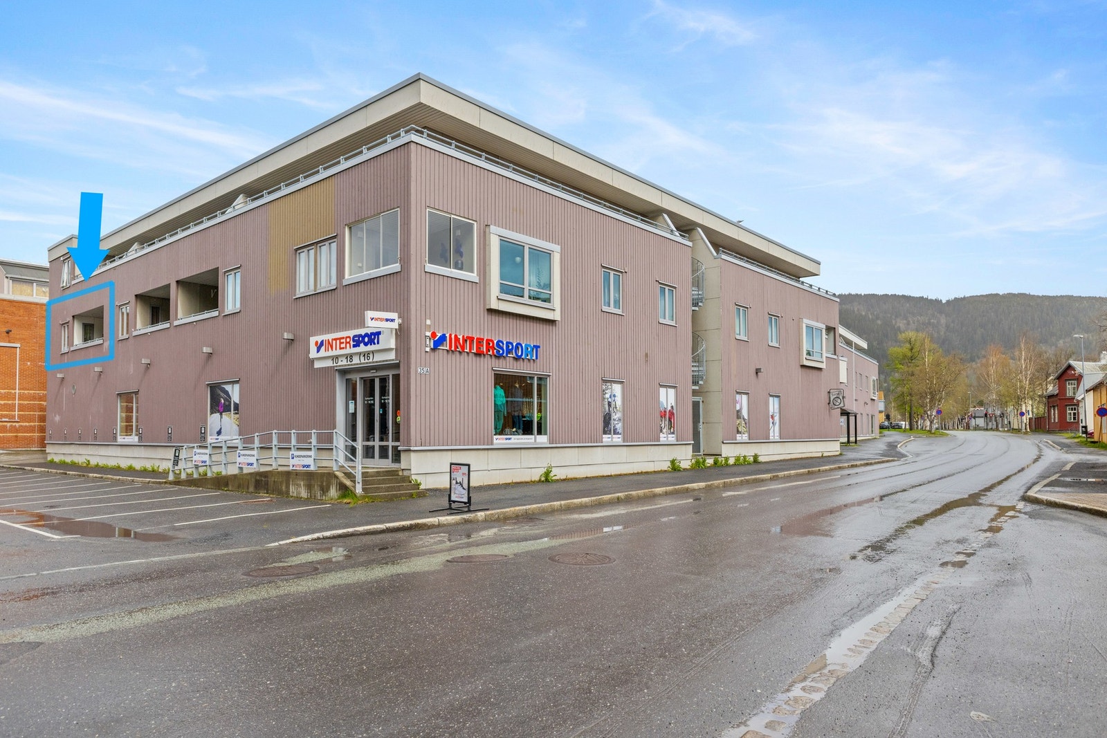 Galleribilde