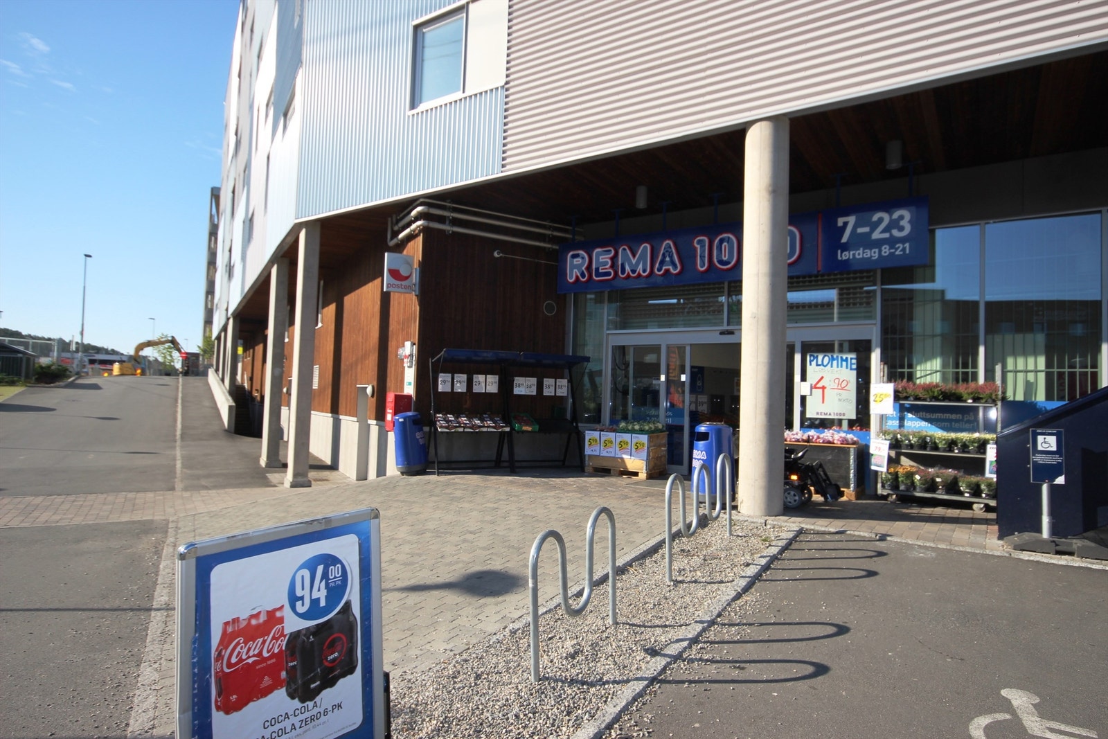 Områdebilde Galleribilde