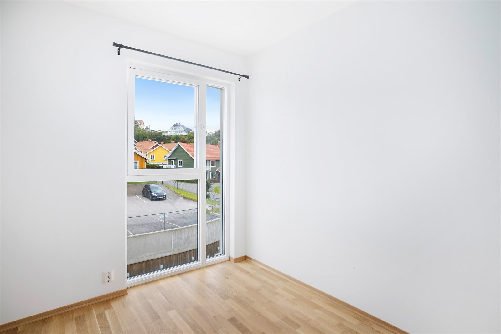 Soverom 2 Galleribilde