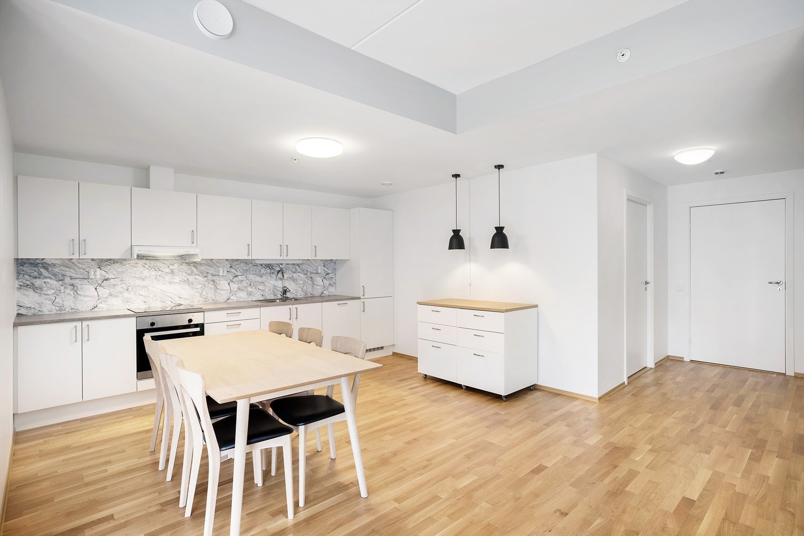 Borettslagsleilighet fra 2020! Galleribilde