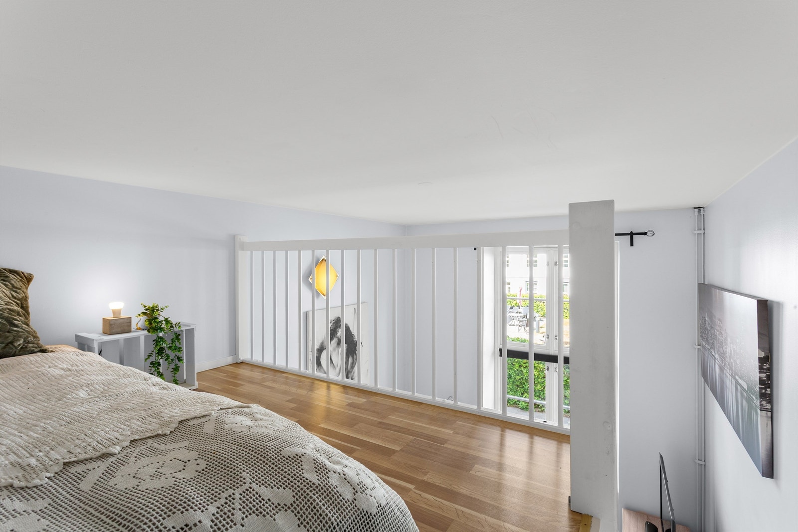 Hems - Ikke godkjent for varig opphold Galleribilde