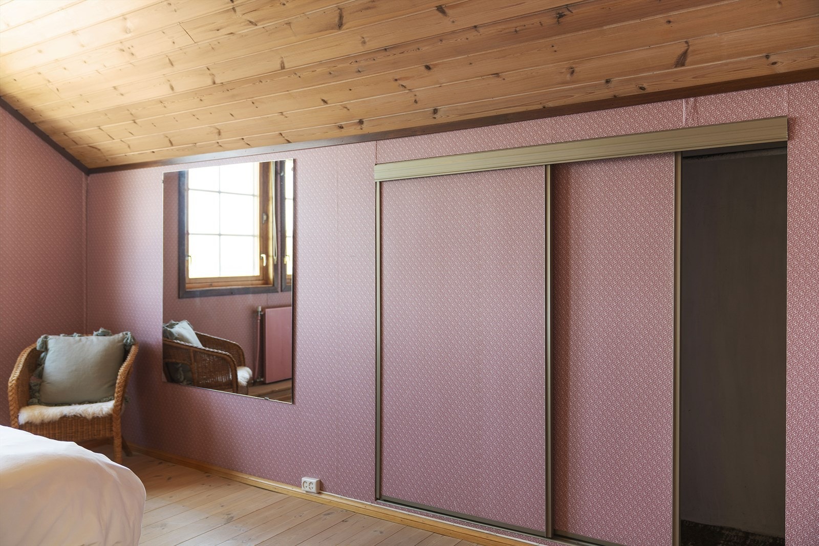 Fine oppbevaringsmuligheter Galleribilde