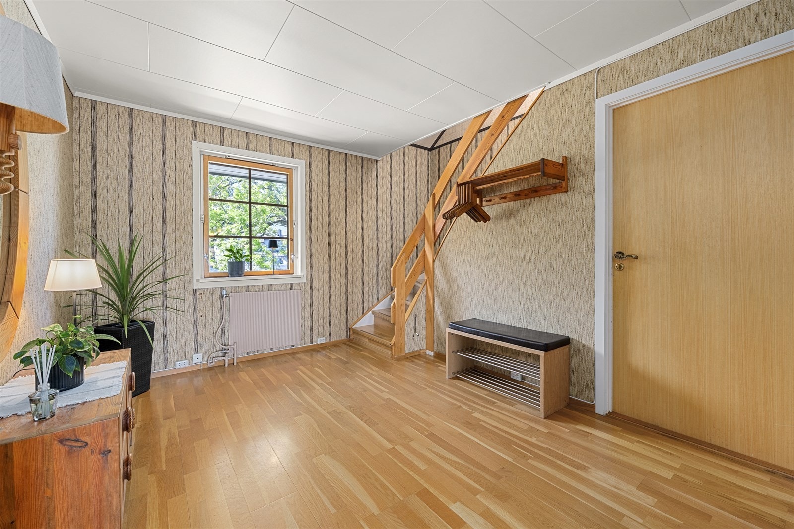 Velkommen inn! Galleribilde