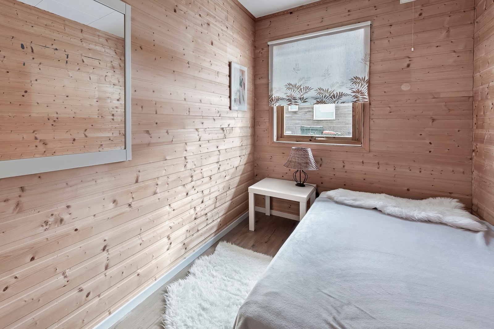 Soverom 4 Galleribilde