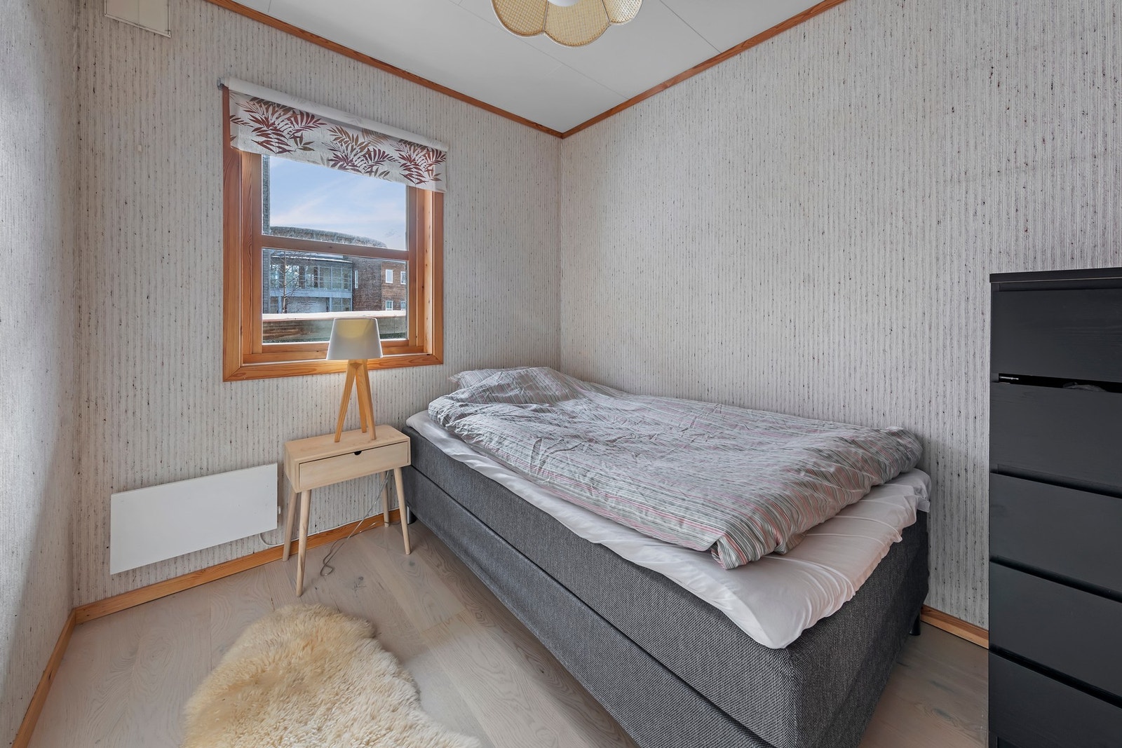 Soverom 1 Galleribilde