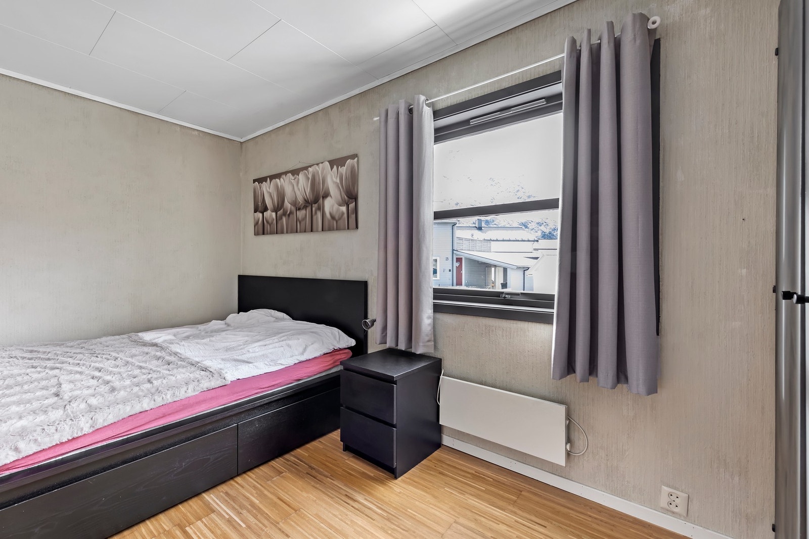 Soverom 3 Galleribilde