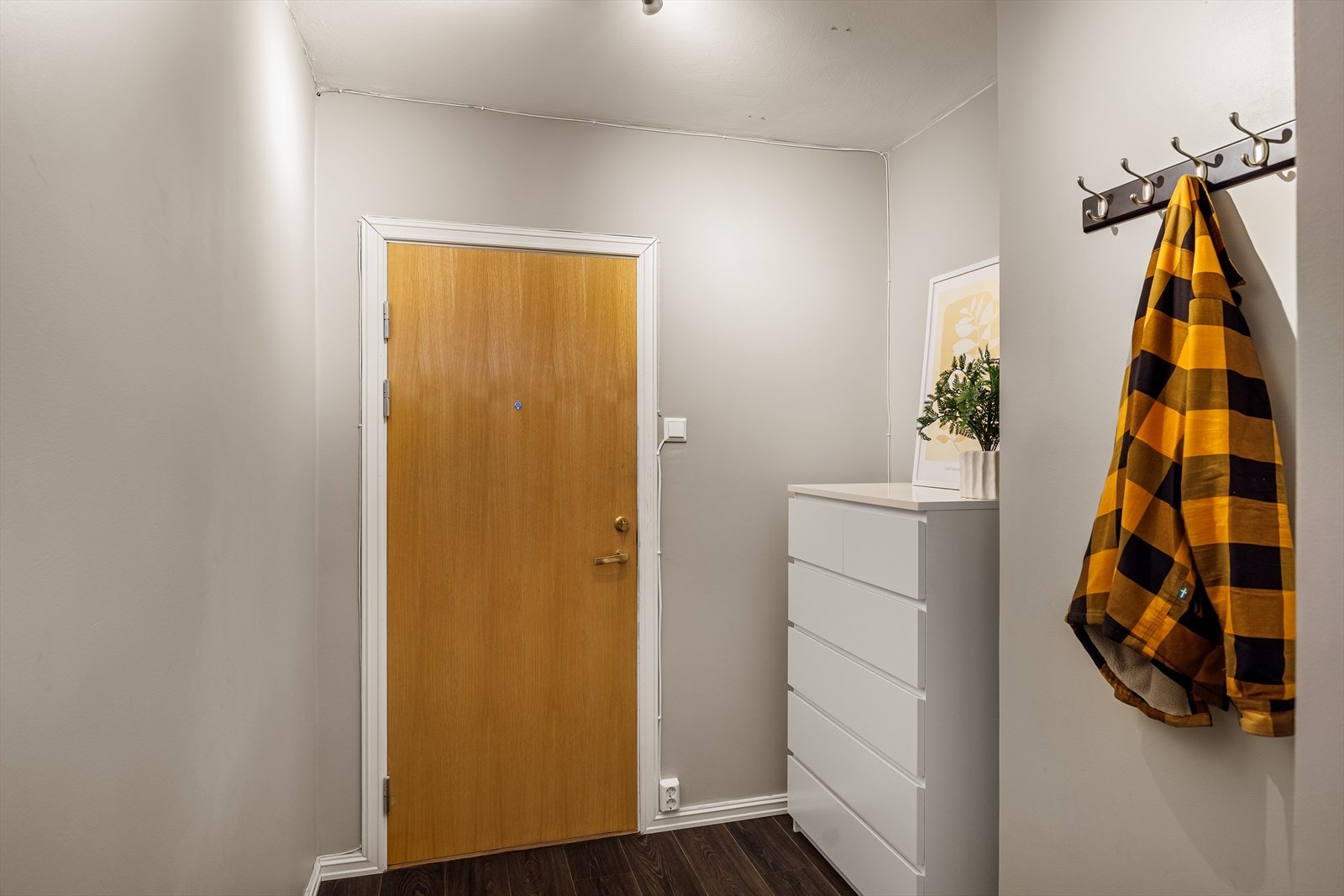 Velkommen inn!!! Galleribilde