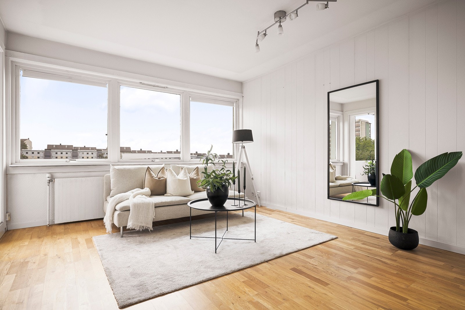 - Nattlandsveien 92F presentert av PrivatMegleren v/ Nicolai Sundbye - Galleribilde