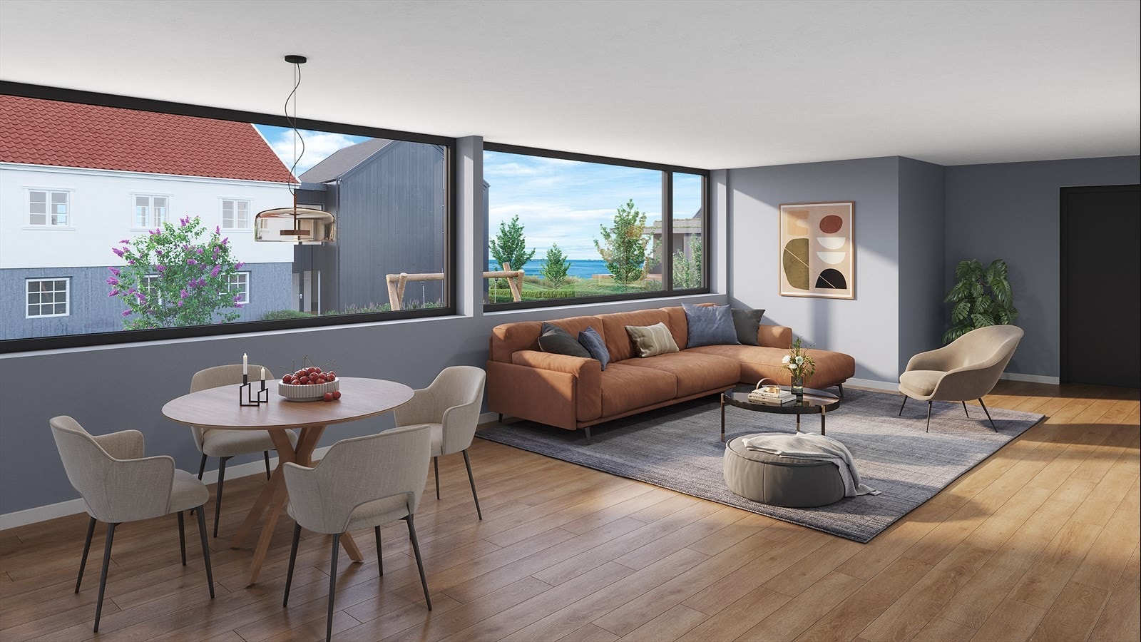 Prosjekt Kvalsvikvien 13_Interiør1.jpg Galleribilde