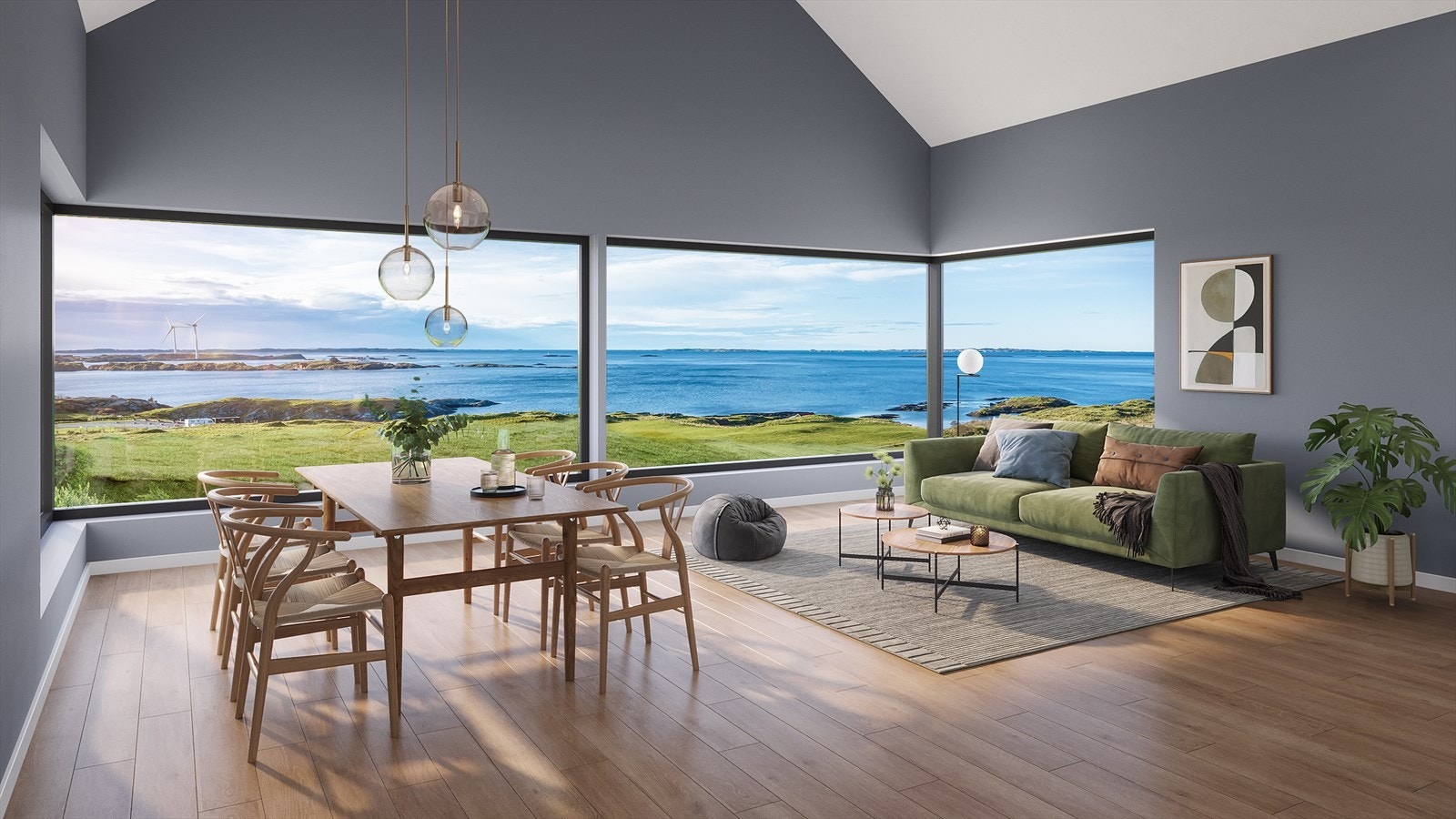 Illustrasjonsfoto Galleribilde