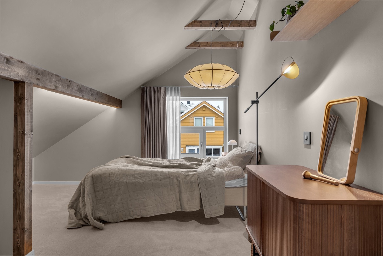 Soverom 2. Galleribilde