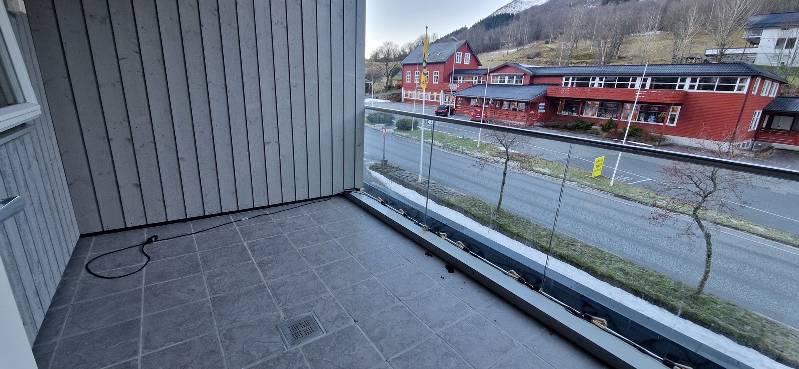 Veranda Galleribilde