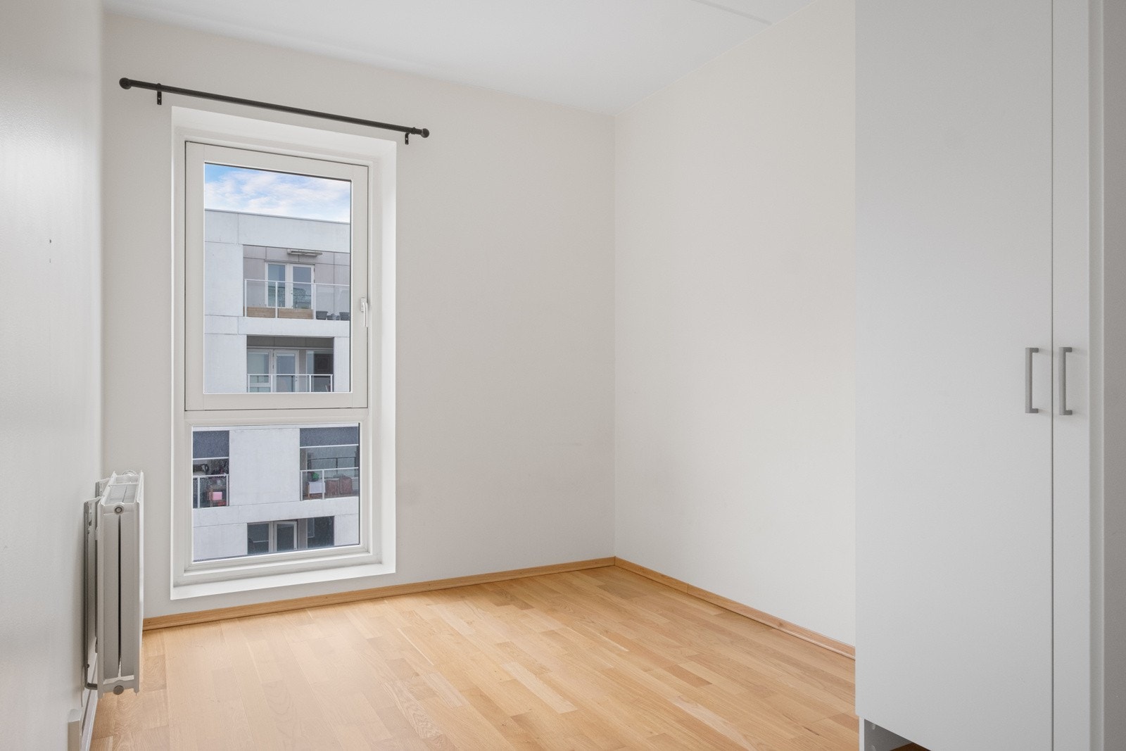 Soverom nummer 2. Galleribilde