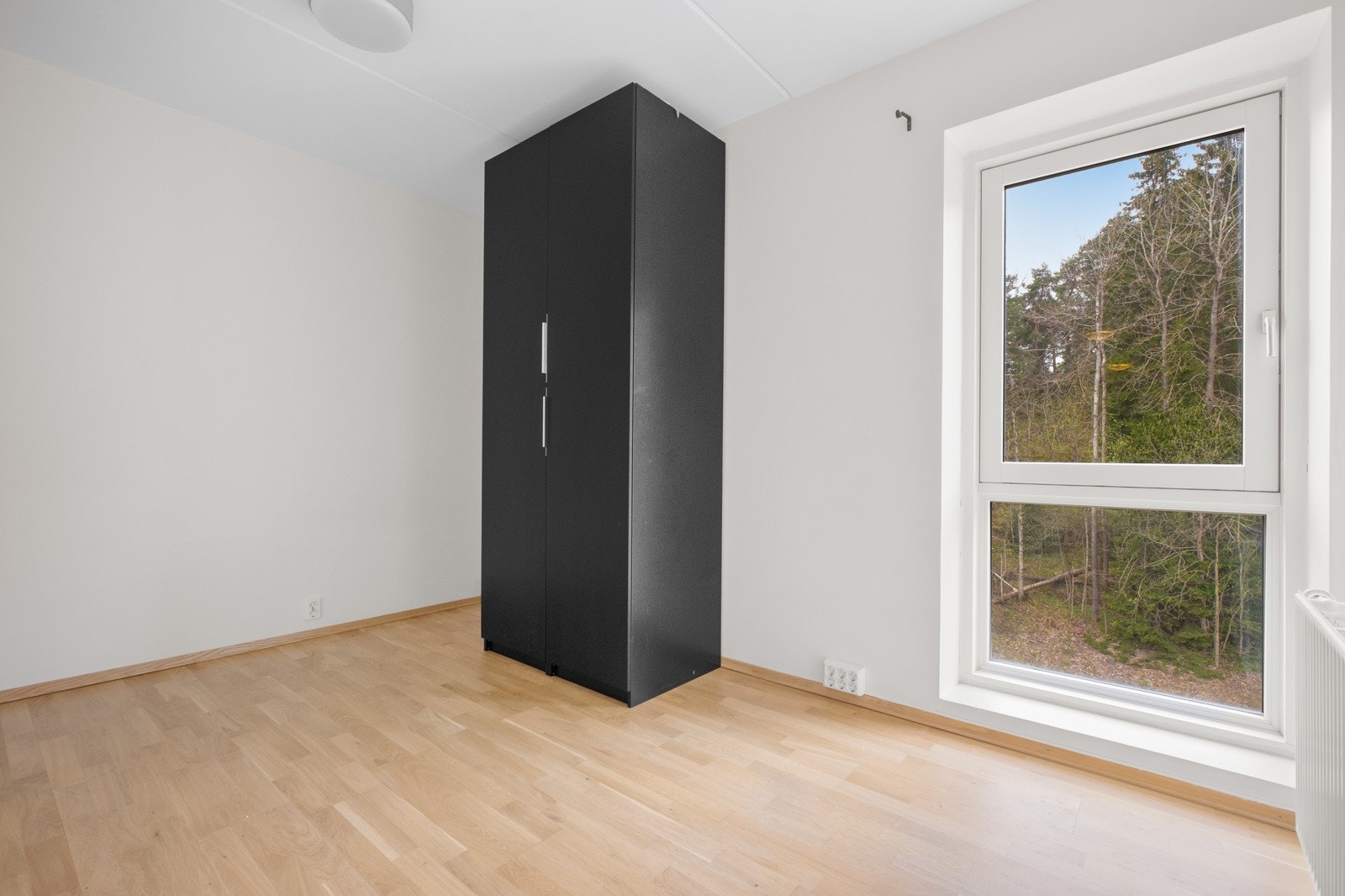 Soverom nummer 3. Galleribilde