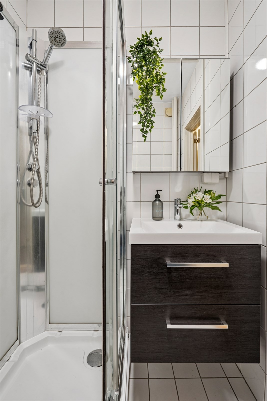 Innredningen ble byttet i 2022 Galleribilde