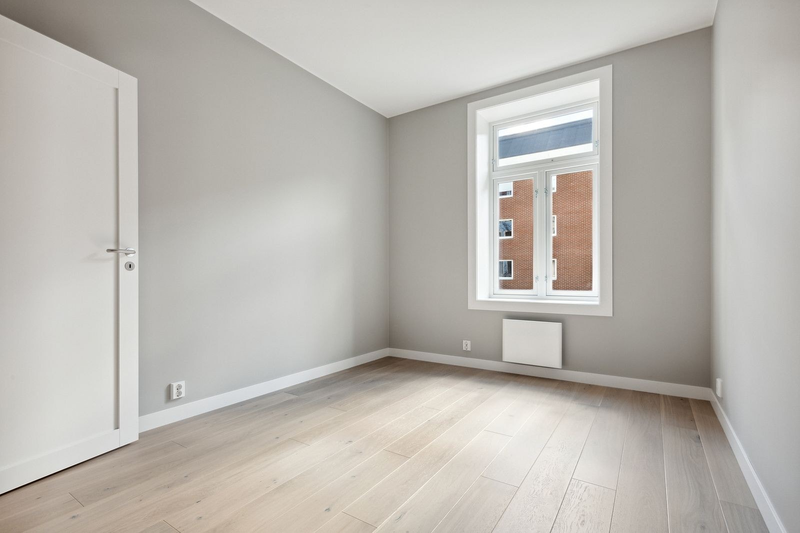 Største soverom Galleribilde