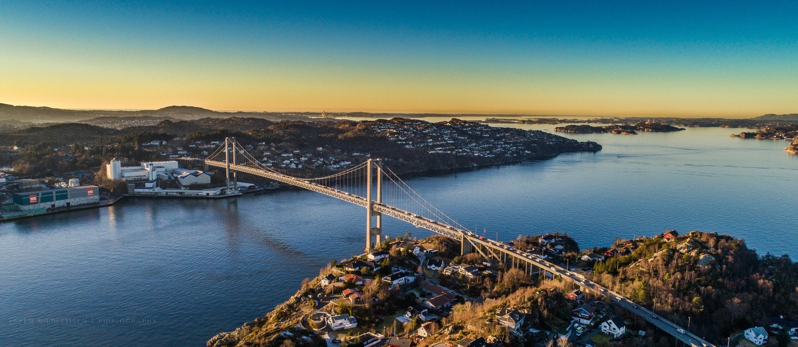 En sikker og sømløs hverdag venter deg, velkommen til visning i Janaveien 90. Galleribilde