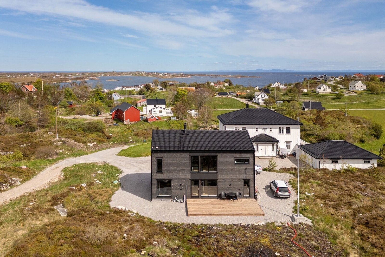 Velkommen til Breimyrringen 17! Galleribilde